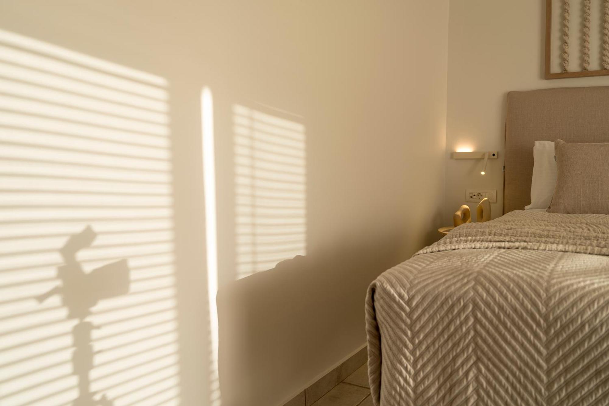 Arkadia Hotel Kypseli Екстер'єр фото