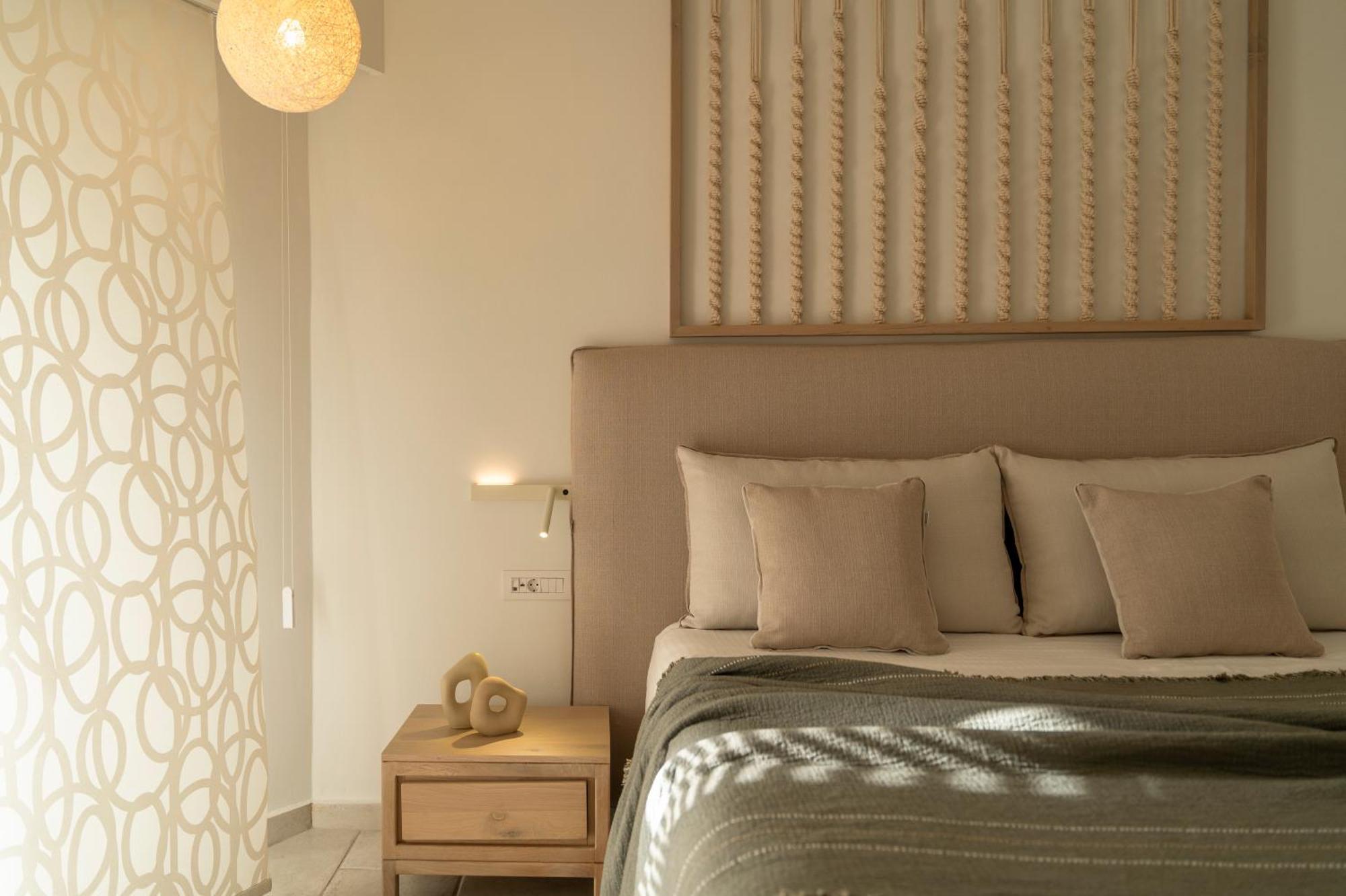 Arkadia Hotel Kypseli Екстер'єр фото