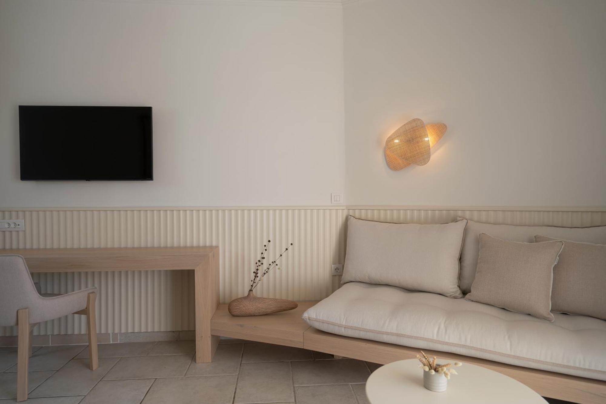 Arkadia Hotel Kypseli Екстер'єр фото