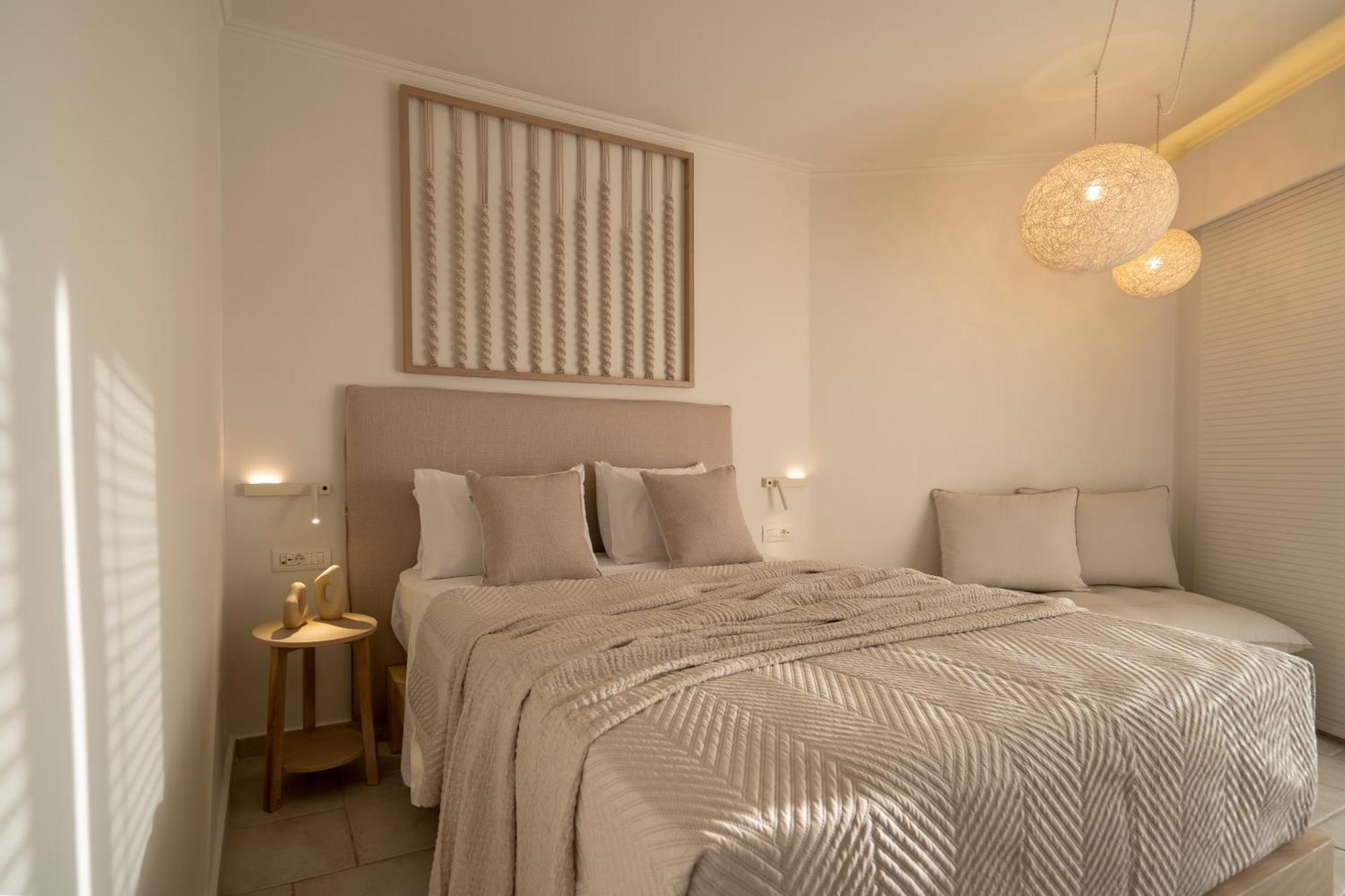 Arkadia Hotel Kypseli Екстер'єр фото