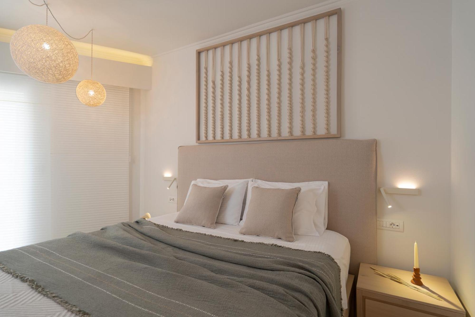 Arkadia Hotel Kypseli Екстер'єр фото
