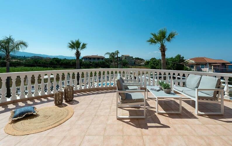 Arkadia Hotel Kypseli Екстер'єр фото